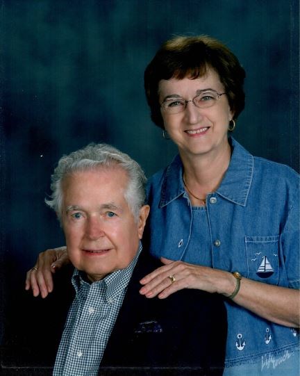 Obituary of Vincent Peter Clohisy