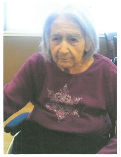 Obituario de Loraine Elva Speck