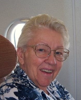 Obituary of Nancy W. Peterson
