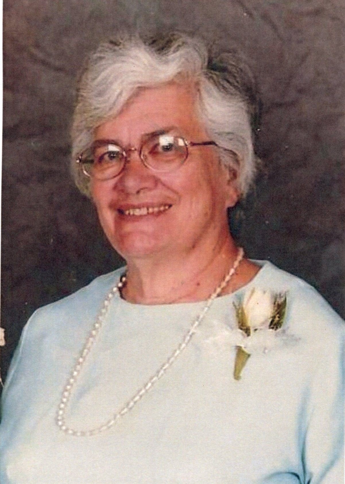 Obituario de Marie Annette Lusted