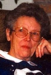 Obituary of Henrietta "Netta" Delaney
