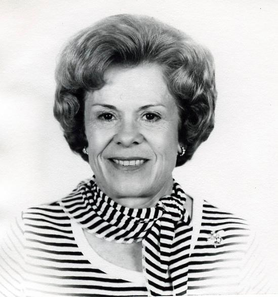 Obituary of Pauline Kirk Davis