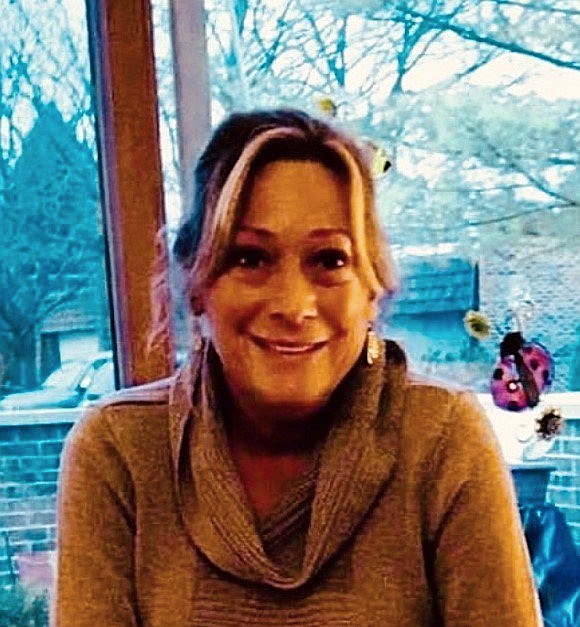 Obituary of Cheryl Ann Julien