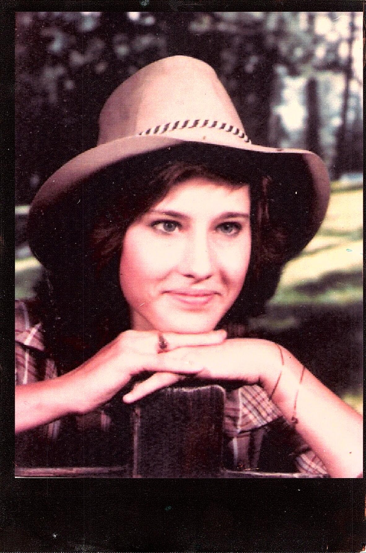 Tammy Elaine Martinez Obituary Falfurrias, TX