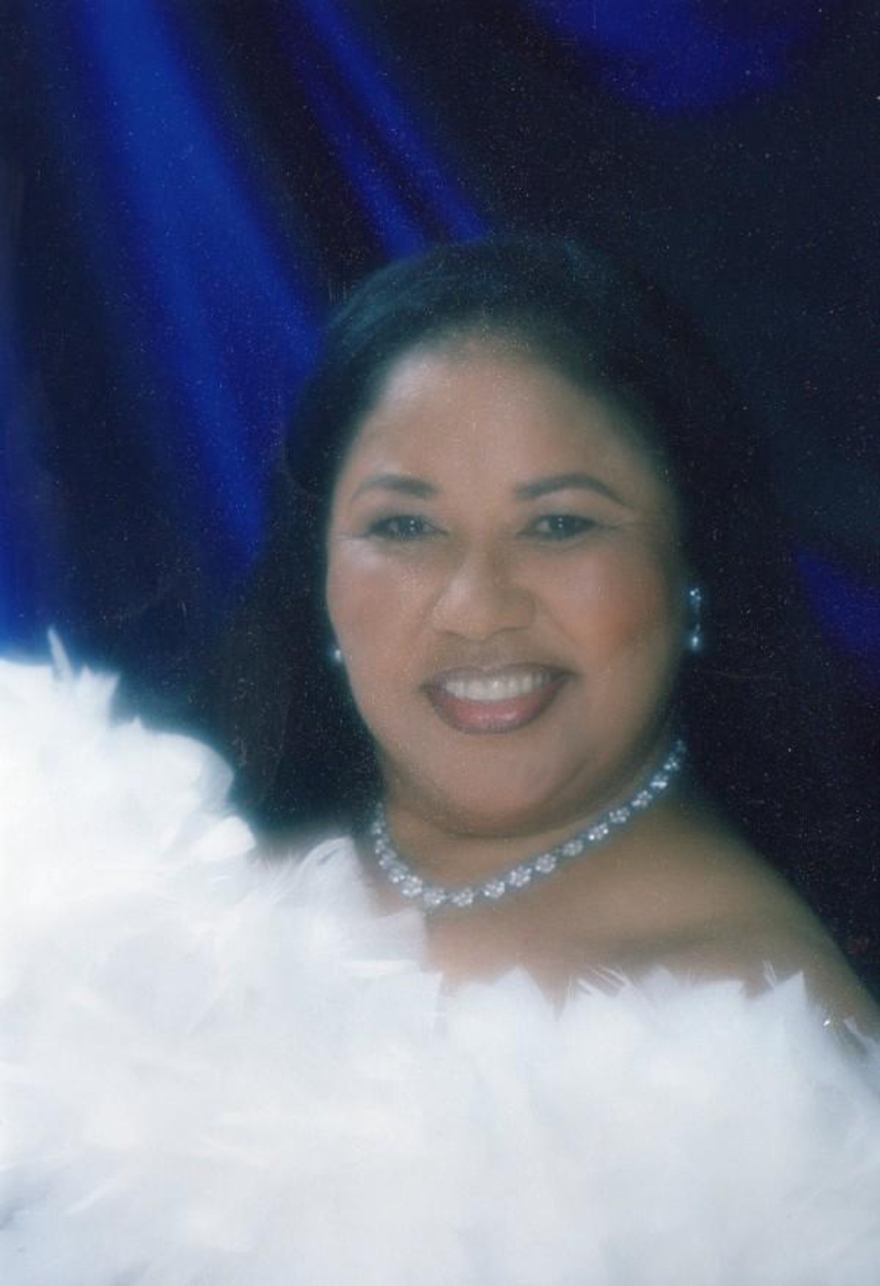 Obituary of Carrie Ann Booker