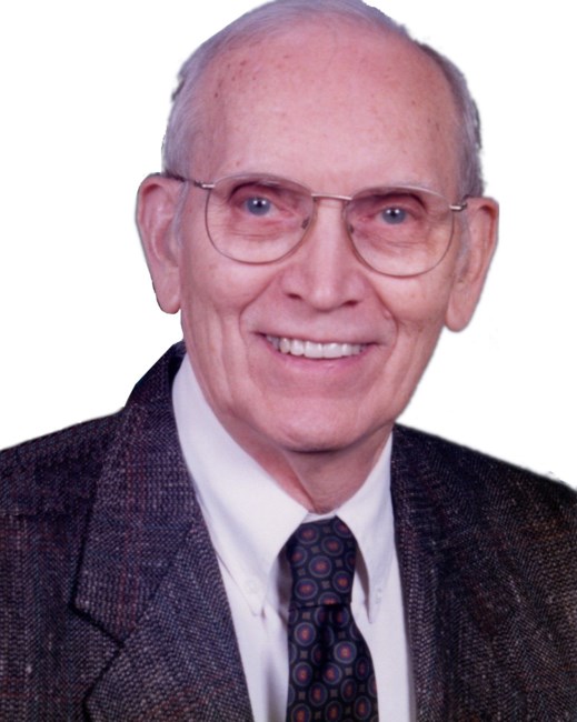 Obituary of John Hoover Hash
