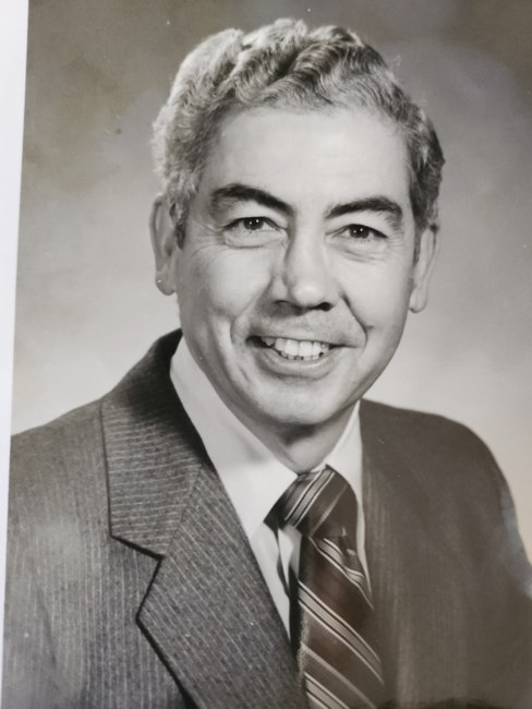 Obituary of Charles J Bartola