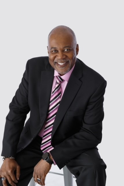 Obituary of Pastor Darrin R. Thomas