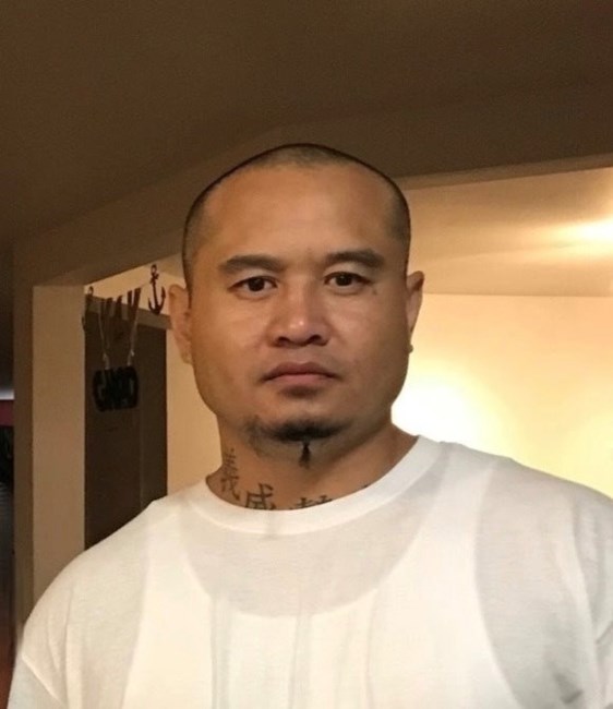 Obituario de Jason Sixayaketh