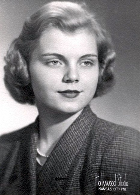 Obituary of JoAnn Marie McCarty