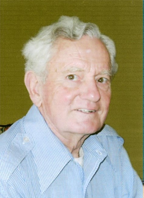 Obituary of Paul Eugene Elam