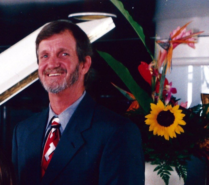 Obituary of Dale Jerome Forgey