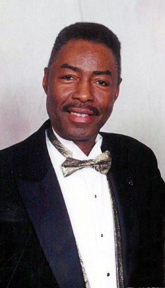 Obituary of Gerald L White