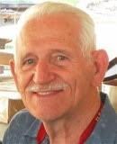 Obituary of Cal Gene Chamberlain