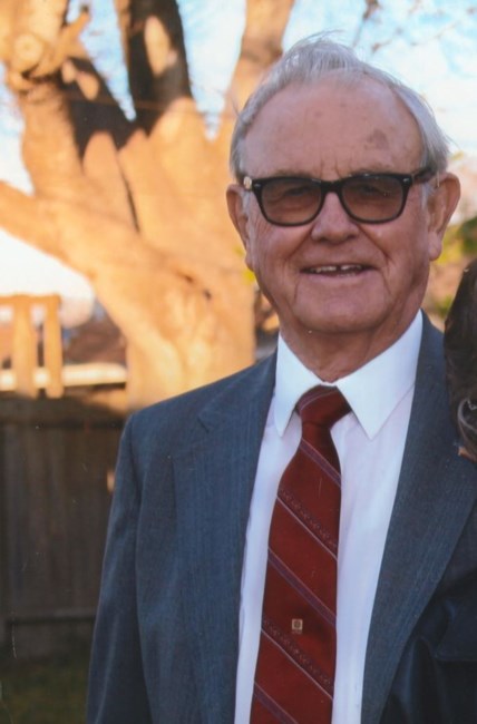 Obituary of Morris Dewayne Custer