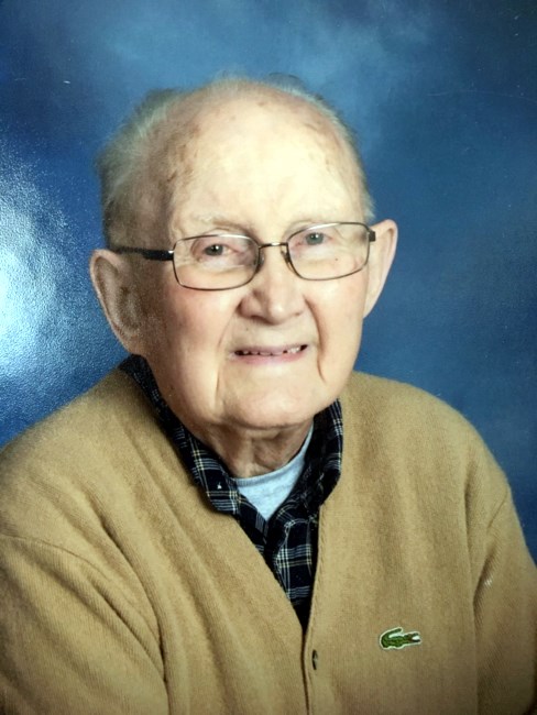 Obituary of Robert W. Coleman
