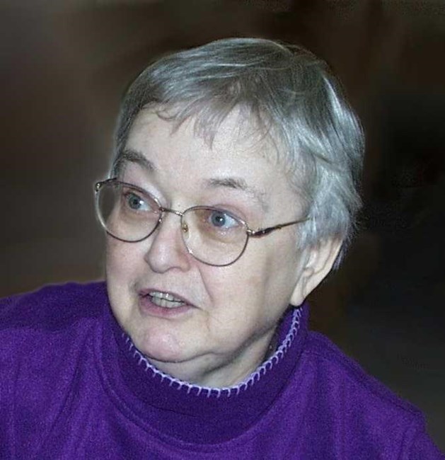 Obituary of Ann Carolyn Moody