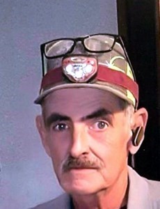 Obituary of Patrick Martin Copelin