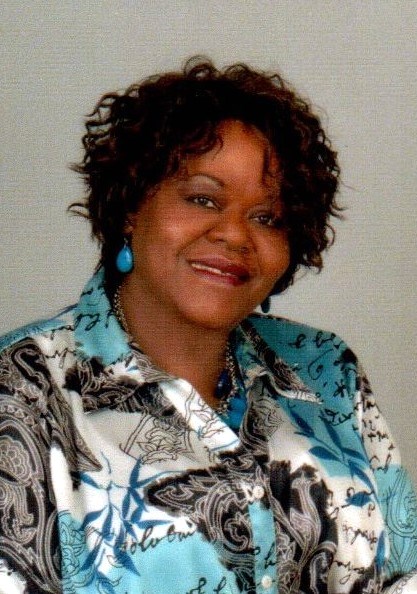 Obituary of Marvelyn Jeanette Cooks