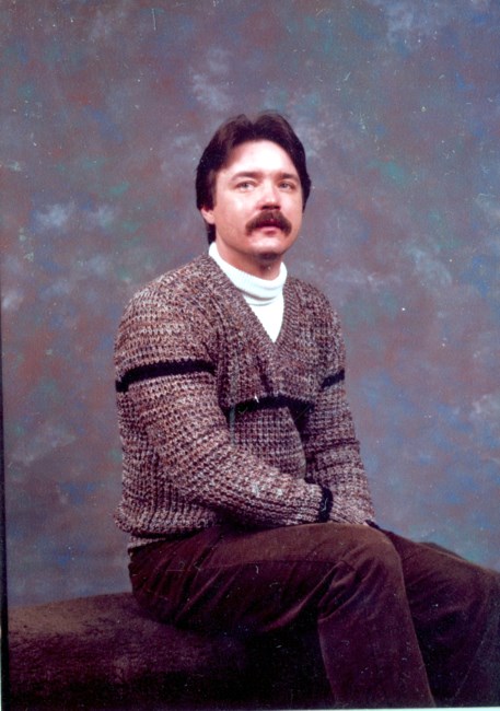 Obituary of Russell W. Lorette