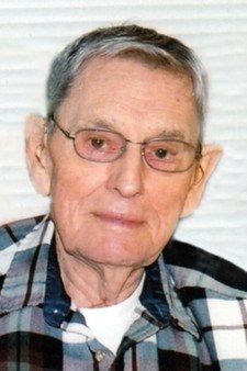 Obituary of Leo W. W Marion