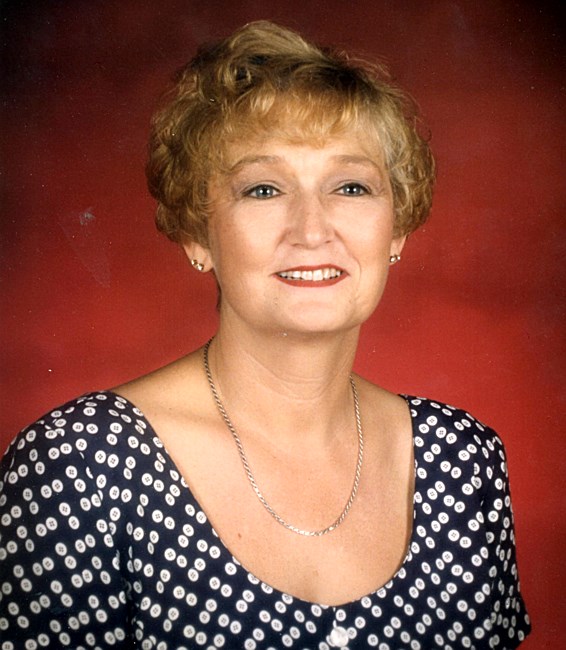 Obituary of Phyllis Jean Fleming