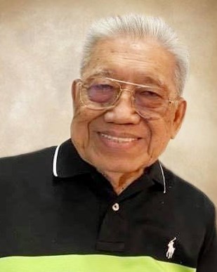 Obituario de Ricardo Rodriguez Concepcion