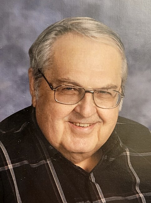 Obituary of Richard "Dick" Andrews