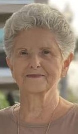 Obituary of Mary Ann Dillard