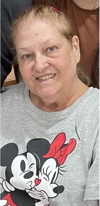 Obituary of Stephanie Lugena Holaday