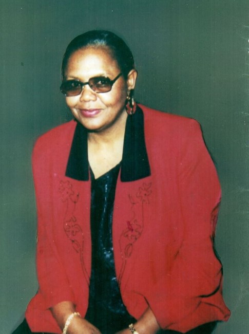 Avis de décès de Peggy Ann Davis