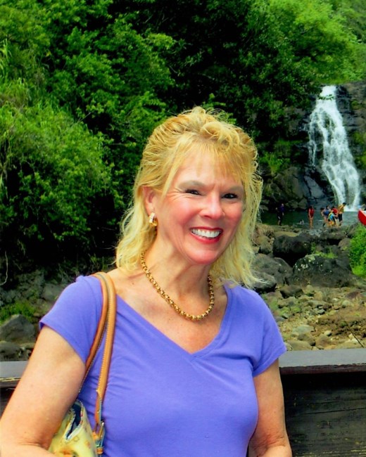 Obituary of Nancy Ashley Leo