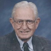 Obituary of O.R. Ray Hennington