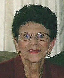 Obituary of Marie Caputo
