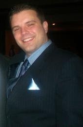 Obituary of Jeremy R. Mitchell