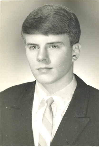 Obituary of Joseph Gordon Jones