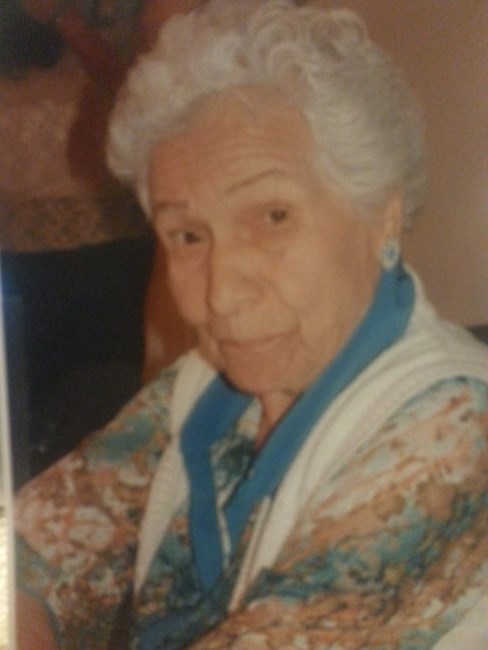 Obituary of Aurora Chaidez Gonzalez