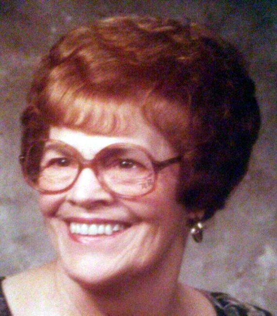 Obituary of Virginia Lucele Bates
