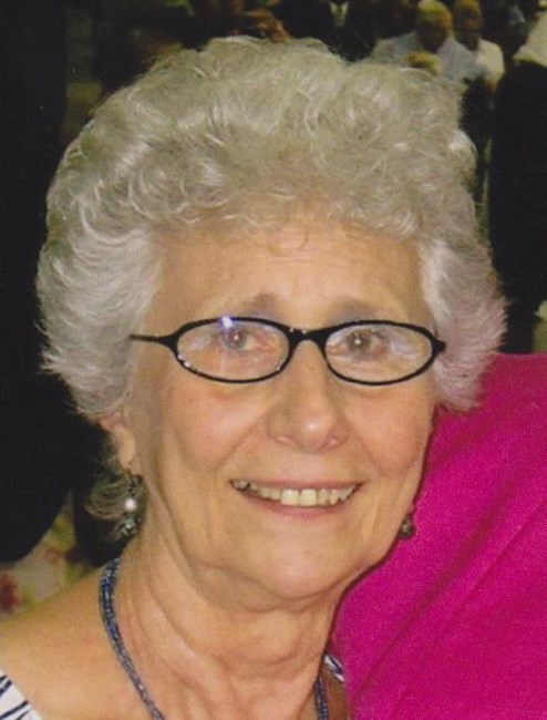 Obituary of Marion E. Ramsey