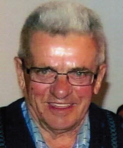 Avis de décès de Jean-Paul Lauzon