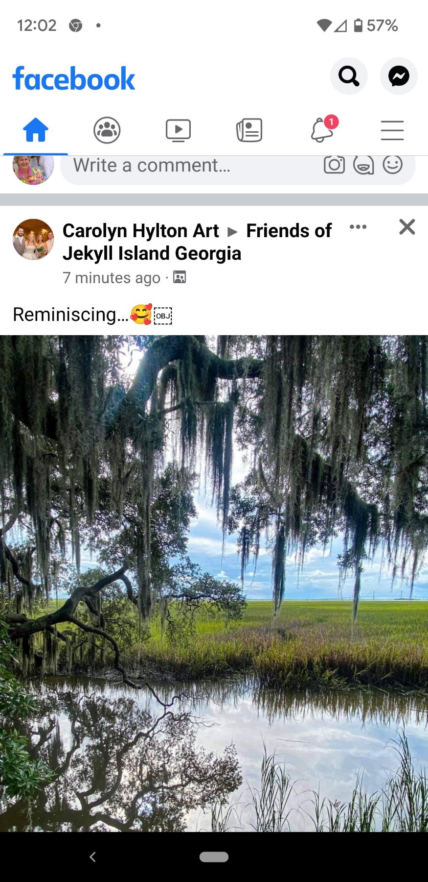 Obituary of John DuBoise Seaman