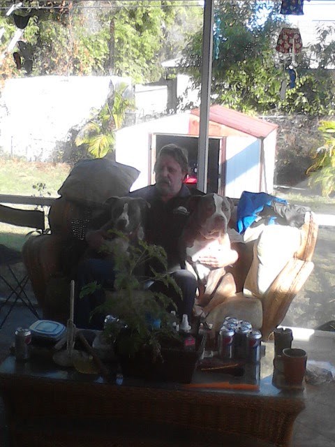 Obituary of David Lee Case