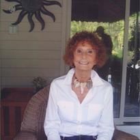 Obituary of Betty Arena