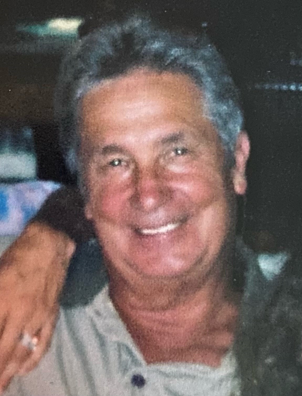 Obituary of Ronald G. Plodinec
