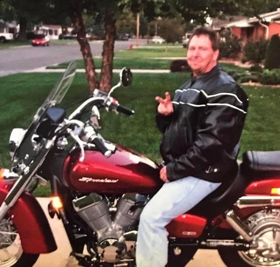 Keith VanNess Obituary Fairview Heights, IL