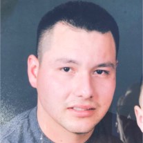 Obituary of Osbaldo Rodriguez Flores