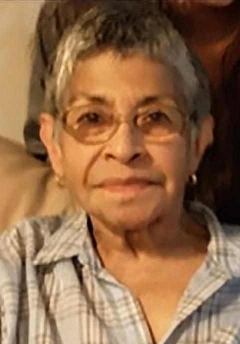 Avis de décès de Maria Efigenia Duran Yusti