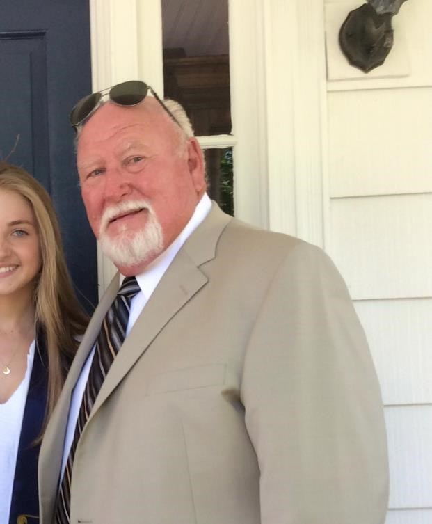 Obituary of John Francis McCourt