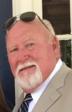 Obituario de John Francis McCourt