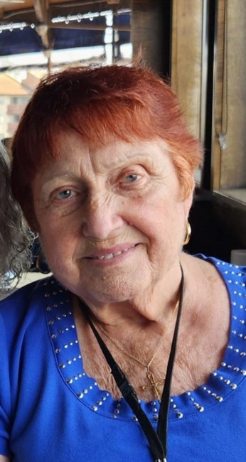 Obituary of Arlene M. Occhipinti